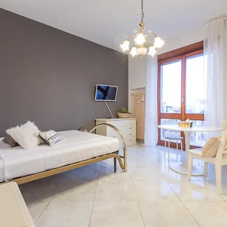 Apartment Casa Da Eccelsa Mailand