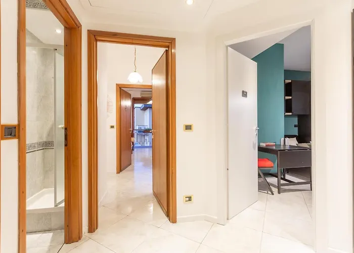 Casa Da Eccelsa Апартаменты *