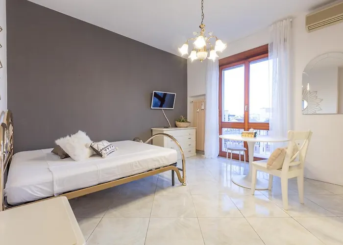 Апартаменты Casa Da Eccelsa Милан