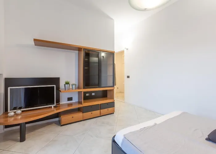 Апартаменты Casa Da Eccelsa Милан