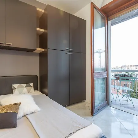 Casa Da Eccelsa Apartmán