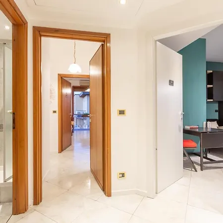 Casa Da Eccelsa Apartment *