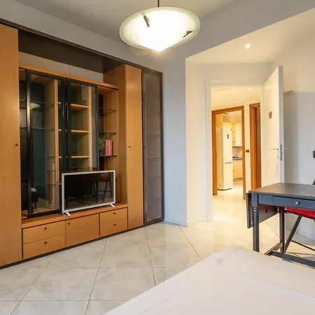 Apartment Casa Da Eccelsa *