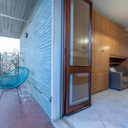 Apartment Casa Da Eccelsa *