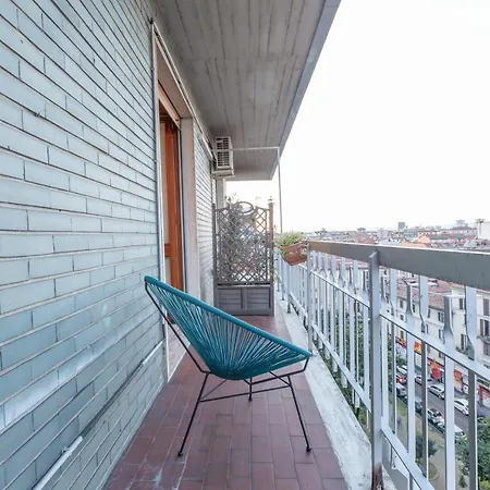 Casa Da Eccelsa * Milán