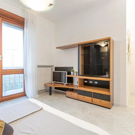 Casa Da Eccelsa Apartment *