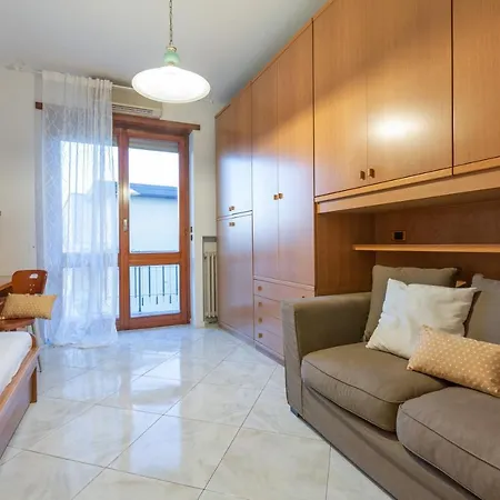 Casa Da Eccelsa Apartment