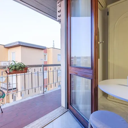 Casa Da Eccelsa * 米兰