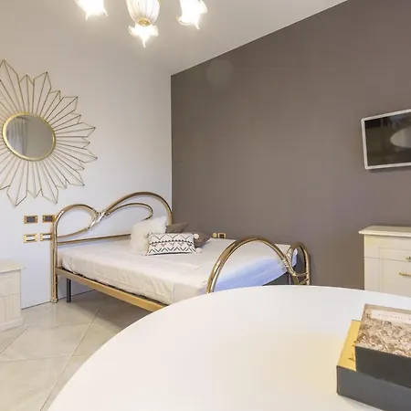 Casa Da Eccelsa Apartment Milan
