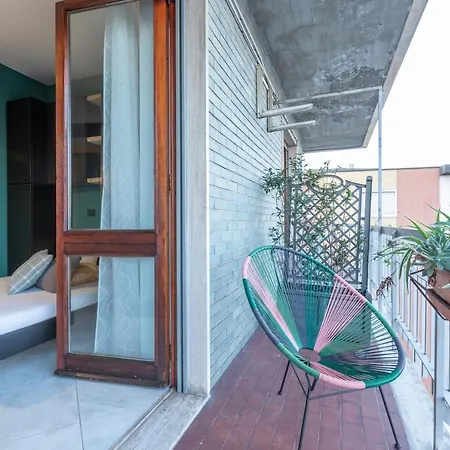 Casa Da Eccelsa Apartment