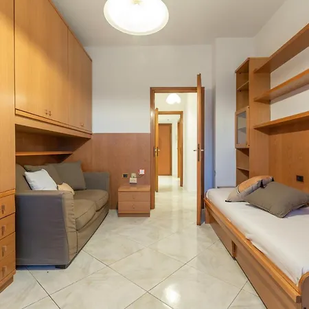 Casa Da Eccelsa Apartment *
