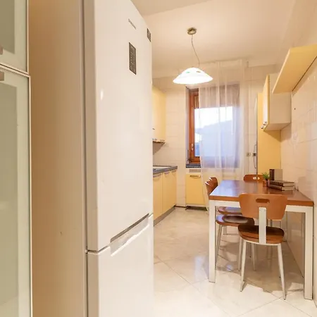 Casa Da Eccelsa Apartment