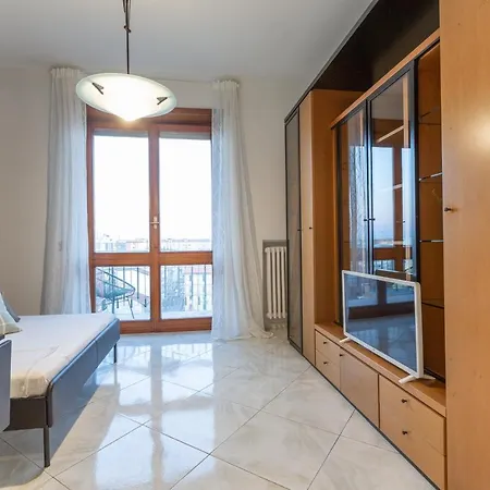 Apartment Casa Da Eccelsa Milan