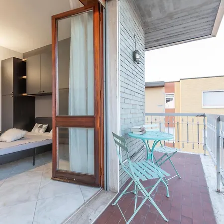 Casa Da Eccelsa * Milan