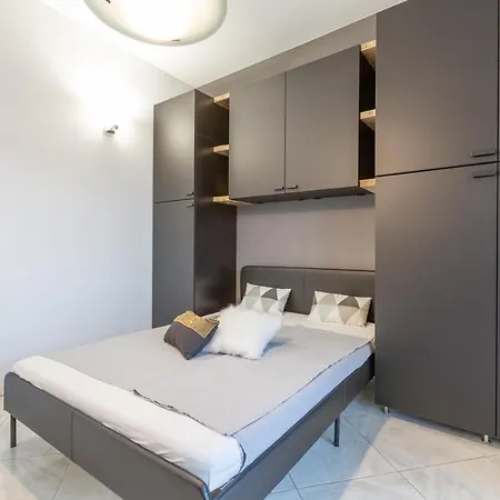 Apartmán Casa Da Eccelsa Milán