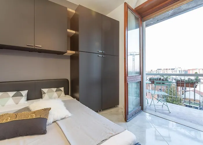Casa Da Eccelsa 아파트