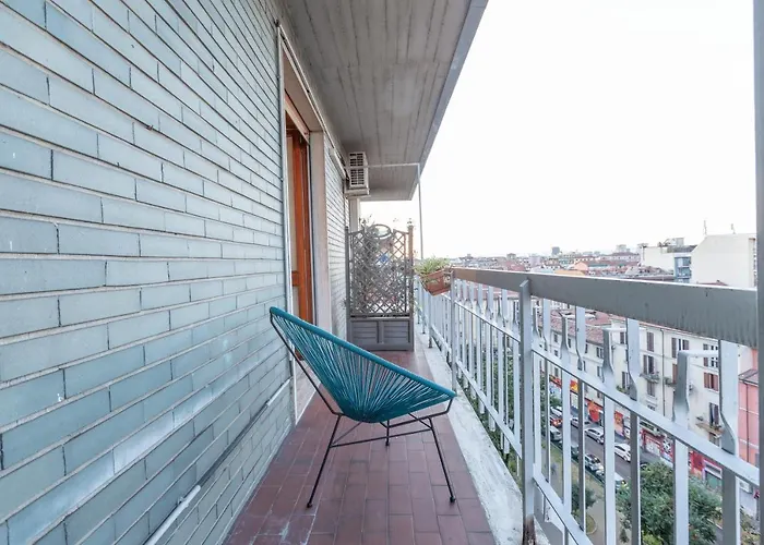 Casa Da Eccelsa * Milan