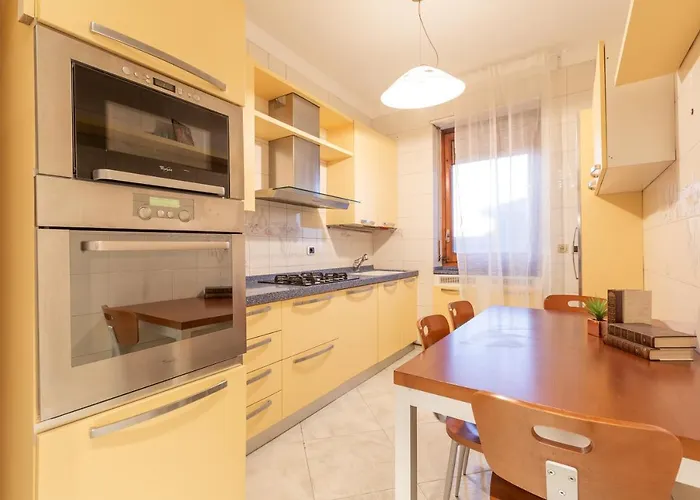 Casa Da Eccelsa Milan