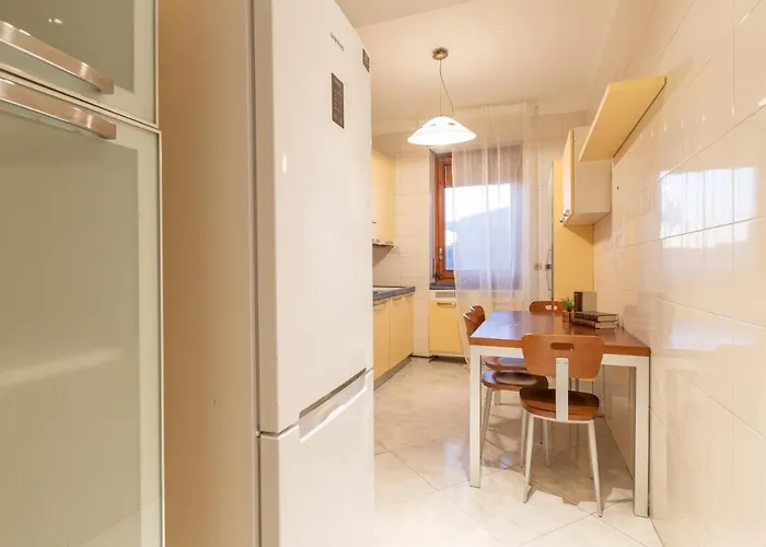 Casa Da Eccelsa Apartment
