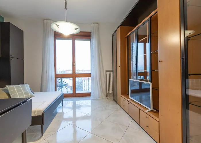 Appartamento Casa Da Eccelsa Milano