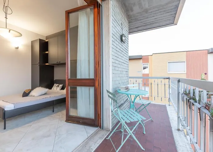 Casa Da Eccelsa * 밀라노