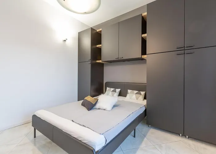 Appartamento Casa Da Eccelsa Milano