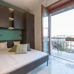Casa Da Eccelsa アパート ミラノ