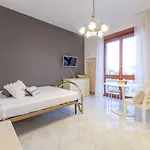 アパート Casa Da Eccelsa ミラノ