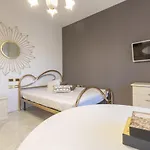 Casa Da Eccelsa アパート ミラノ