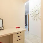 アパート Casa Da Eccelsa ミラノ