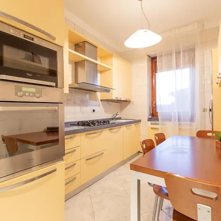 Casa Da Eccelsa Милан