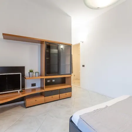 アパート Casa Da Eccelsa ミラノ