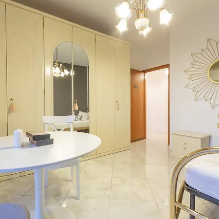 Casa Da Eccelsa Милан