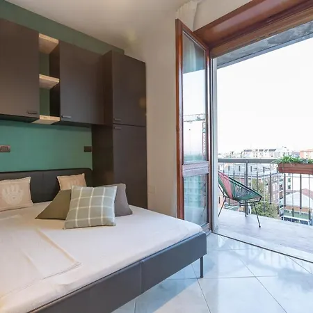 Casa Da Eccelsa Apartament Mediolan