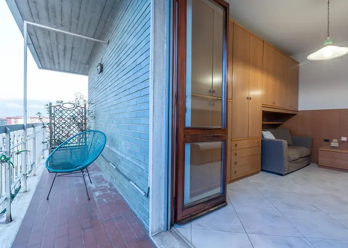 Apartmán Casa Da Eccelsa *