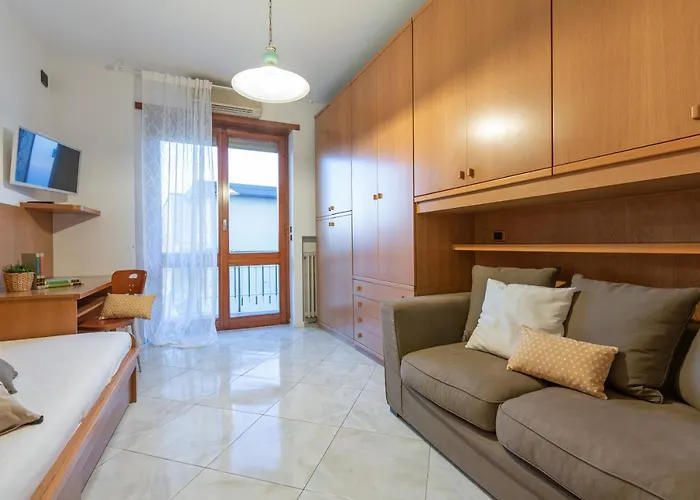 Casa Da Eccelsa Apartmán