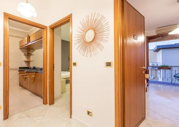 Apartmán Casa Da Eccelsa *
