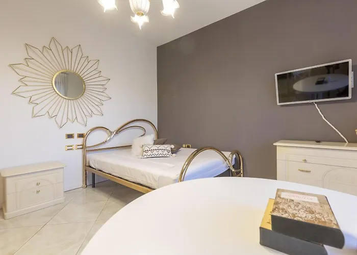 Casa Da Eccelsa Apartmán Milán