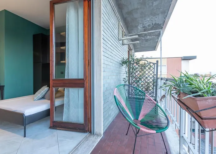 Casa Da Eccelsa Apartmán