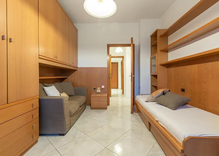 Casa Da Eccelsa Apartmán *